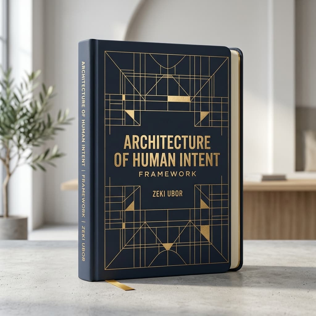 Architecture of Human Intent Framework (PDF)