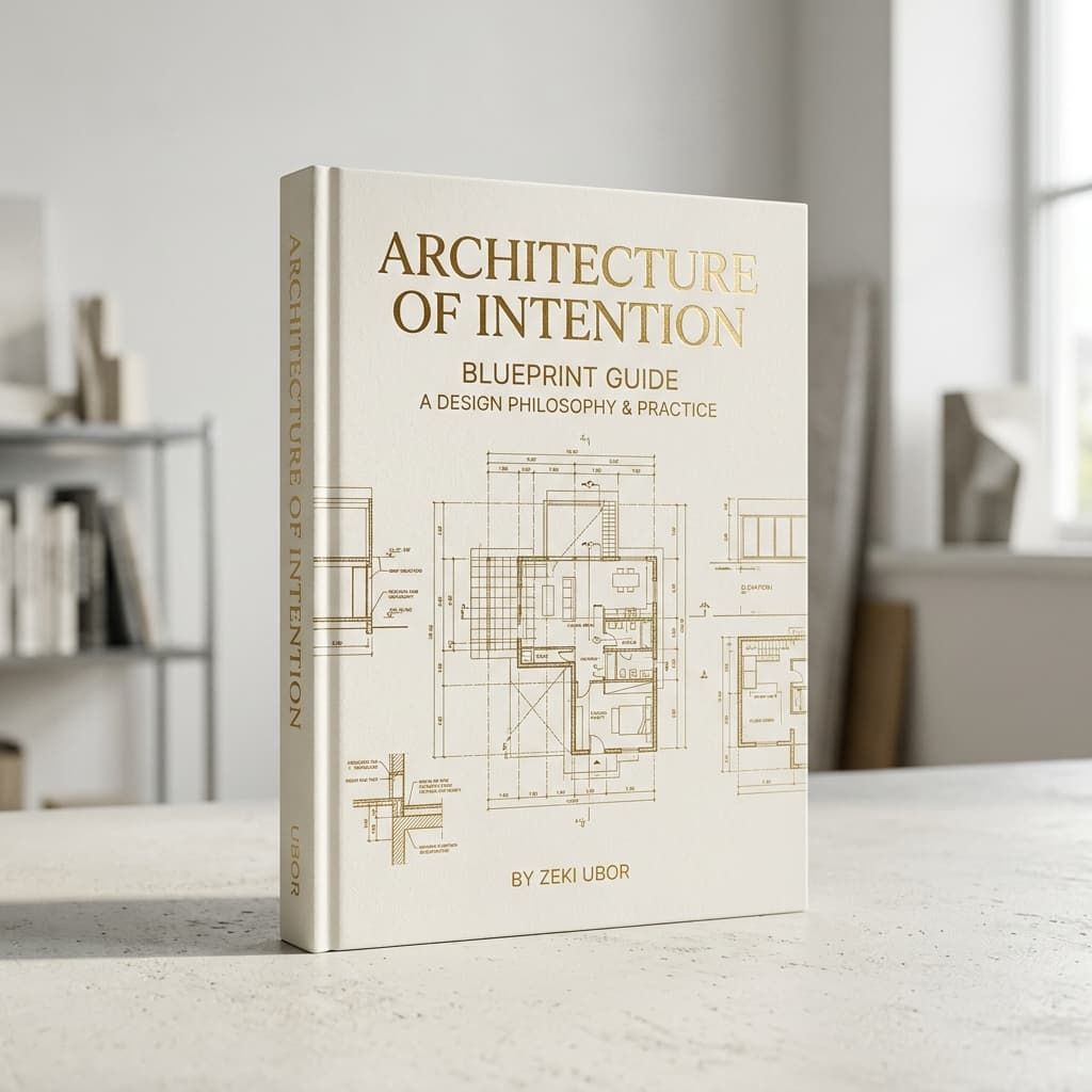 Architecture of Intention Blueprint (PDF)
