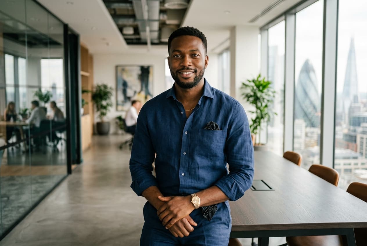 Adebayo O.