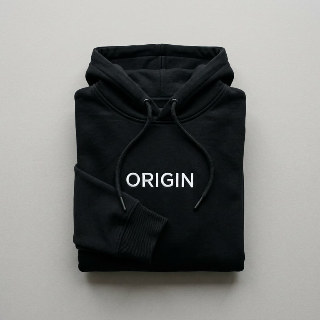 Origin Hoodie