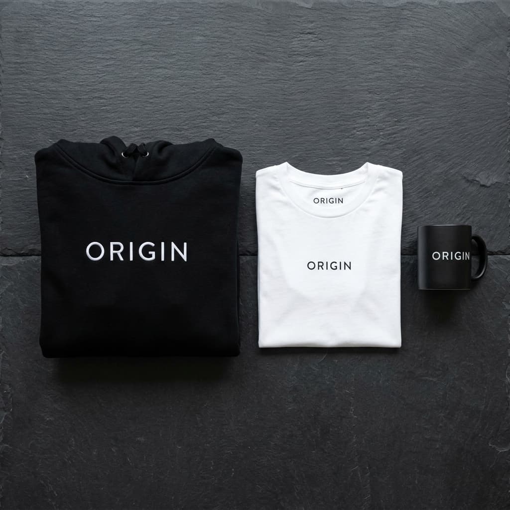 Origin Apparel & Gifts