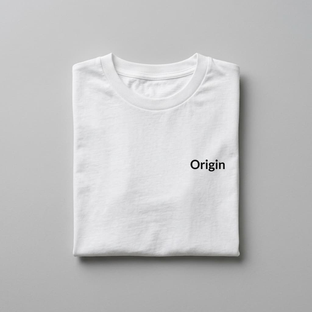 Origin Classic Tee
